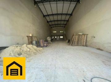 024304503bb193128bb22e308905220a67a9dc70 · Galpão para alugar, 313 m² por R$ 11.000/mês - Jardim Zaira - Mauá/SP