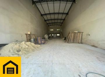 caae82281a9fc93d9a614bd092af7064d70f5c3b · Galpão para alugar, 313 m² por R$ 11.000/mês - Jardim Zaira - Mauá/SP