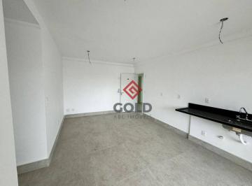 a3f25abc602503b37a7a4755171a36d19a91cc16 · Apartamento com 2 dormitórios à venda, 68 m² por R$ 490.000,00 - Parque das Nações - Santo André/SP