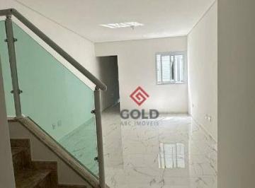 7ca630bc6fed8d9be39811847269b0fe2f2a1056 · Cobertura com 2 dormitórios à venda, 115 m² por R$ 465.000,00 - Vila Curuçá - Santo André/SP