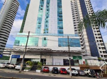 8785b6f7777b55fe6129820e42ca2b12cbb66006 · Sala para alugar, 56 m² por R$ 4.722,77/mês - Horto Florestal - Salvador/BA