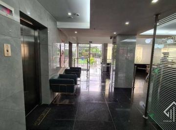 ec67b3df68434f0a44c4c39fde0843985a718e8a · Sala para alugar, 69 m² por R$ 5.703,94/mês - Horto Florestal - Salvador/BA