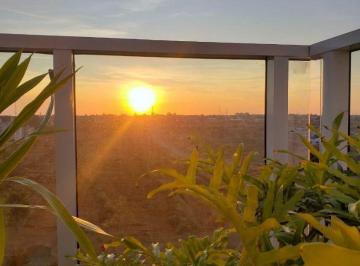 Apartamento · 53m² · 2 Quartos · 1 Vaga · Apartamento à venda, 53 m² por R$ 320.000,00 - Granja Marileusa - Uberlândia/MG