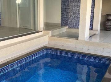 Casa · 310m² · 4 Quartos · 4 Vagas · Casa com 4 quartos à venda, Condominio Jardins Roma - Uberlândia/MG