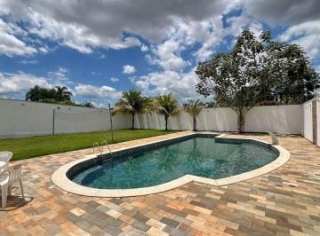 Casa · 600m² · 5 Quartos · 8 Vagas · Casa com 5 quartos à venda no Bairro Cidade Jardim - Uberlândia/MG