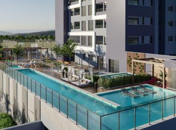 Apartamento · 93m² · 2 Quartos · 2 Vagas · Apartamento com 2 quartos à venda no Bairro Jardim Sul - Uberlândia/MG