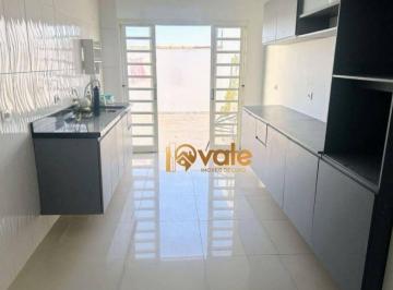 f063c29c444f5ca0bb765845af43388540582ebd · Casa com 3 dormitórios à venda, 61 m² - Parque Califórnia - Jacareí/SP