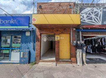 Comercial · 21m² · Loja