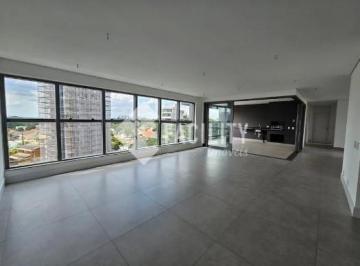 0 · Apartamento novo a venda na Nova Campinas com 219 m² e 3 suítes