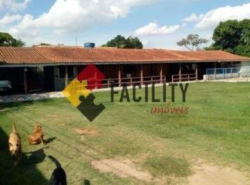 0 · chácara à venda em Parque Universitário de Viracopos