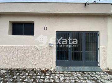 Casa · 51m² · 1 Quarto · 1 Vaga · Casa para locacao - Alem Ponte
