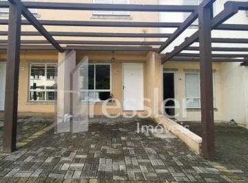 Casa · 75m² · 2 Quartos · 1 Vaga ·
Sobrados - 2 dormitórios - Universitário