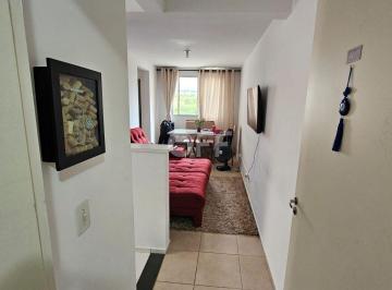 0 · Apartamento para venda - Loteamento Parque São Martinho, Campinas SP