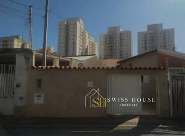 0 · Casa à venda 4 quartos no Bonfim em Campinas