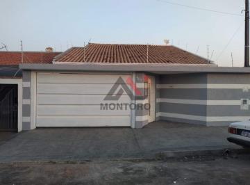 img0 · Casa Padrão em Araraquara