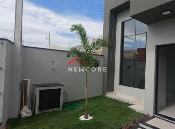 Casa · 190m² · 3 Quartos · 4 Vagas · Casa em Rua Antônio Soster - Jardim Regina - Indaiatuba/SP
