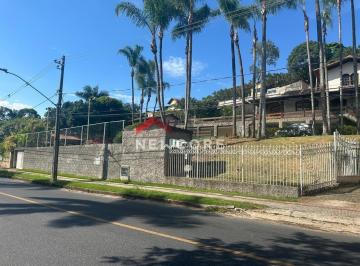 Casa · 2337m² · 5 Quartos · 6 Vagas · Casa em  Avenida Otacílio Negrão de Lima - Jardim Atlântico - Belo Horizonte/MG