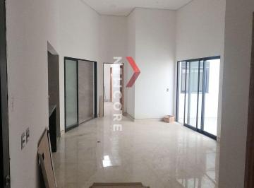 Casa · 147m² · 3 Quartos · 4 Vagas · Casa de condomínio em Rua Laércio Longatti - Jardim Residencial Terra Nobre - Indaiatuba/SP