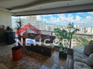 Apartamento · 50m² · 1 Quarto · 1 Vaga · Apartamento em Alameda Olga - Barra Funda - São Paulo/SP
