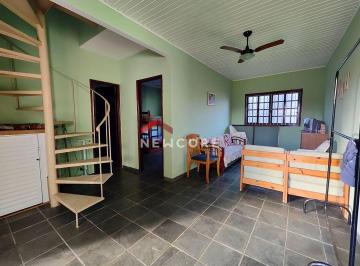Casa · 80m² · 2 Quartos · 1 Vaga · Casa de condomínio em  Aprovada 971 - Maitinga - Bertioga/SP