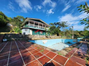 Rural · 255m² · 3 Quartos · 5 Vagas · Chácara em Rua Araripe - Serra da Cantareira - Mairiporã/SP