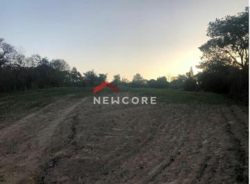 Terreno · 3740m² · Lote em condomínio em  Rua Masaichi Fujii - Terras de Itaici - Indaiatuba/SP