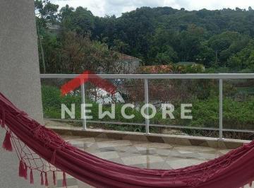 Casa · 85m² · 2 Quartos · 4 Vagas · Casa em Estrada Municipal - Corumbá (Terra Preta) - Mairiporã/SP