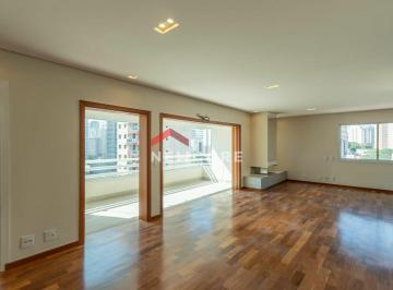 Apartamento · 137m² · 2 Quartos · 3 Vagas · Apartamento em Rua Gomes de Carvalho - Vila Olímpia - São Paulo/SP