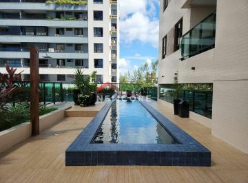 Apartamento · 90m² · 3 Quartos · 2 Vagas · Apartamento em  Rua Ariosvaldo Alves de Azevedo - Jardim Oceania - João Pessoa/PB