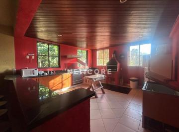 Casa · 600m² · 6 Quartos · 10 Vagas · Casa de condomínio em Estrada Adolpho Pecorari - Mombuca - Itatiba/SP