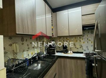 Apartamento · 46m² · 2 Quartos · 1 Vaga · Apartamento em  Rua Ita - Jardim Ansalca - Guarulhos/SP