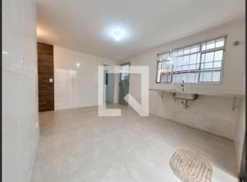 Casa · 45m² · 1 Quarto · Casa para Aluguel - Jardim Felicidade, 1 Quarto,  45 m² - São Paulo