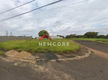 Terreno · 432m² · Lote em Alameda José Aires Gomes - Jardim Inconfidência - Uberlândia/MG