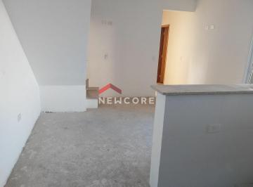 Apartamento de 2 quartos, Santo André · Cobertura em Rua Gil Vicente - Silveira - Santo André/SP
