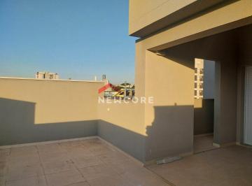 Apartamento de 2 quartos, Santo André · Cobertura em Rua Gil Vicente - Silveira - Santo André/SP