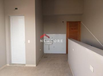 Apartamento Venda 108m² de 2 quartos · Cobertura em Rua Gil Vicente - Silveira - Santo André/SP