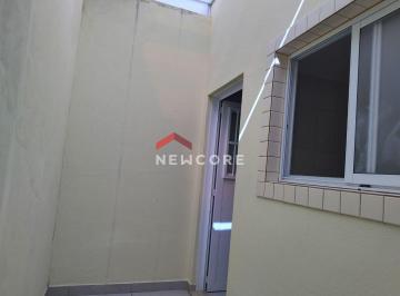 Casa · 65m² · 2 Quartos · 1 Vaga · Casa de condomínio em  Rua João Mendes Júnior - Sítio do Campo - Praia Grande/SP