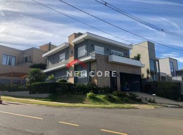 Casa · 315m² · 3 Quartos · 4 Vagas · Casa de condomínio em Rua Deolinda Lapa Vettori - Loteamento Parque dos Alecrins - Campinas/SP