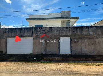 Casa · 375m² · 6 Quartos · 6 Vagas · Sobrado em Rua Local 07 - Residencial Colina Park - Imperatriz/MA