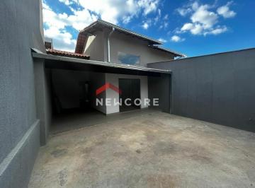 Casa · 110m² · 3 Quartos · 2 Vagas · Casa em  Rua Visconde de Itaboraí - Jardim Leblon - Belo Horizonte/MG