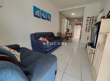 Casa · 60m² · 2 Quartos · 2 Vagas · Casa de condomínio em Avenida Vereador Ney Moura Nehme - Rio da Praia - Bertioga/SP