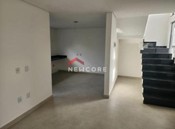 Casa · 80m² · 2 Quartos · 1 Vaga · Casa em  Rua Professor Ary Silva - Vila São Paulo - Mogi das Cruzes/SP