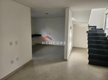 Casa · 80m² · 2 Quartos · 1 Vaga · Casa em Rua Professor Ary Silva - Vila São Paulo - Mogi das Cruzes/SP