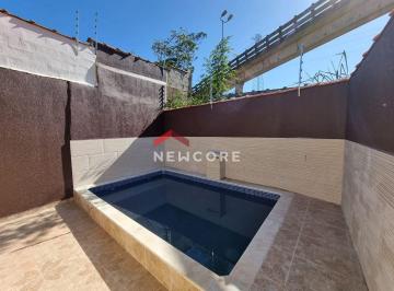 Casa · 140m² · 3 Quartos · 2 Vagas · Casa em  Avenida Sorocabana - Vila Atlântica - Mongaguá/SP