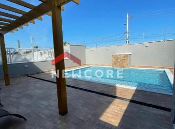Casa · 75m² · 2 Quartos · 1 Vaga · Casa de condomínio em  Rua Amapá - Cibratel II - Itanhaém/SP