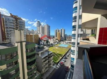 Apartamento · 191m² · 4 Quartos · 1 Vaga · Apartamento em  Rua 234 - Meia Praia - Itapema/SC