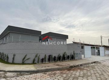 Casa · 75m² · 2 Quartos · 1 Vaga · Casa de condomínio em  Rua Amapá - Cibratel II - Itanhaém/SP