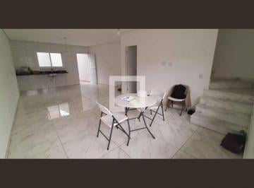 Casa · 86m² · 3 Quartos · 2 Vagas · Casa à Venda - Bela Vista, 3 Quartos,  86 m² - Osasco