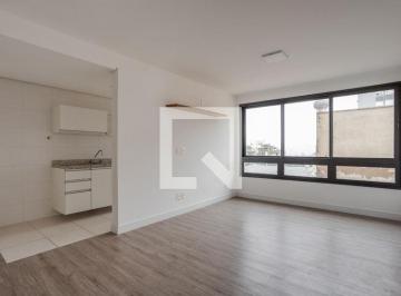 Apartamento · 64m² · 2 Quartos · 2 Vagas · Apartamento à Venda - Bom Jesus, 2 Quartos,  64 m² - Porto Alegre