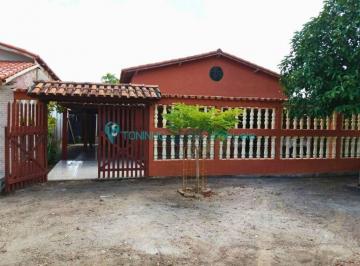 Foto 01 · Casa, Bairro Cajueiro, Nova Viçosa, BA